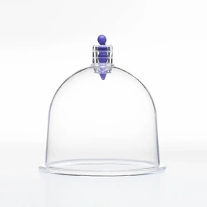 USLUCAN ALIŞVERİŞ 7 numara hacamat kupası 100 adet