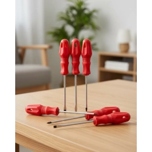 USLUCAN ALIŞVERİŞ 7Lİ TORNAVİDA SETİ