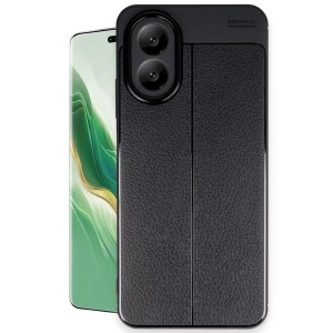 USLUCAN ALIŞVERİŞ A38 Kılıf Auto Focus Kapak - Siyah