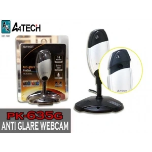 USLUCAN ALIŞVERİŞ A4 TECH PK-635G ANTI GLARE 480P 640X480 WEBCAM