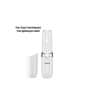 USLUCAN ALIŞVERİŞ AHR01 YÜZ EPİLASYON