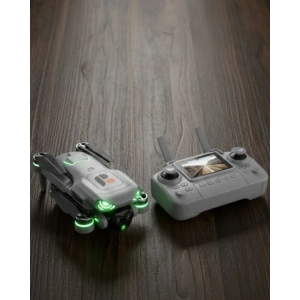 USLUCAN ALIŞVERİŞ Akıllı Sensörlü Drone Canlı Görüntü Aktarımlı