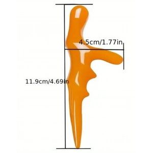 USLUCAN ALIŞVERİŞ AKUPUNKTUR MASAJ ALETİ NRD 597 ***