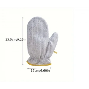 USLUCAN ALIŞVERİŞ ALÜMİNYUM FOLYO BULAŞIK ELDİVENİ