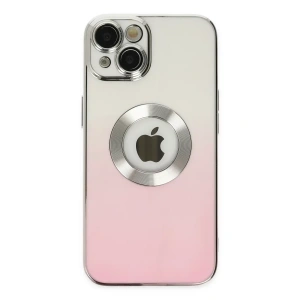 USLUCAN ALIŞVERİŞ Apple iPhone 14 Plus Kılıf Best Silikon - Pembe