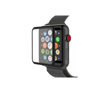 USLUCAN ALIŞVERİŞ Apple Watch 38mm Polymer Nano Ekran Koruyucu