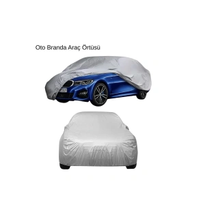 USLUCAN ALIŞVERİŞ ARAÇ BRANDASI OTOMOBİL