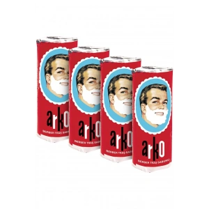 USLUCAN ALIŞVERİŞ Arko 12li Tıraş Sabunu 12X75 gr