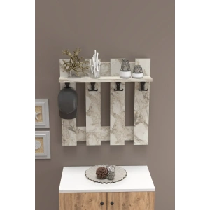 USLUCAN ALIŞVERİŞ ASKILIK PORTMANTO ÇİT DUVAR ASKILIĞI ELBİSE ASKILIĞI EFES