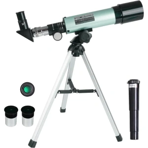 USLUCAN ALIŞVERİŞ Astronomi Gözlem Başlangıç Teleskopu