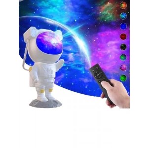 USLUCAN ALIŞVERİŞ ASTRONOT  LAMBA SPEAKERLI