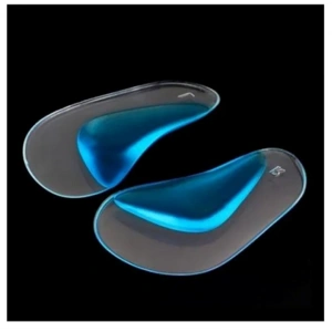 USLUCAN ALIŞVERİŞ Ayak Boşluğunu Dolduran Tabanlık - Model 2