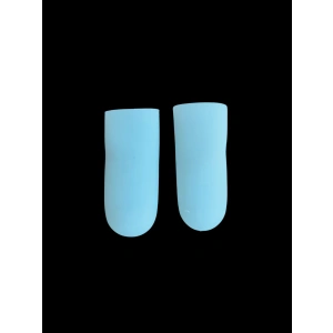 USLUCAN ALIŞVERİŞ Ayak Serçe Parmak Silikon Hortum NRD 594 ***