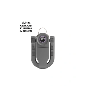 USLUCAN ALIŞVERİŞ AYAKKABI KURUTUCU