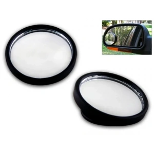 USLUCAN ALIŞVERİŞ Ayarlanabilir Kör Nokta Ayna Seti