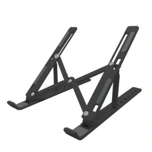 USLUCAN ALIŞVERİŞ Ayarlanabilir Laptop Standı 7 Kademe