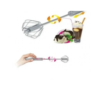 USLUCAN ALIŞVERİŞ Bas Çek Mikser