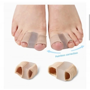 USLUCAN ALIŞVERİŞ Baş Parmak Silikon NRD S 19