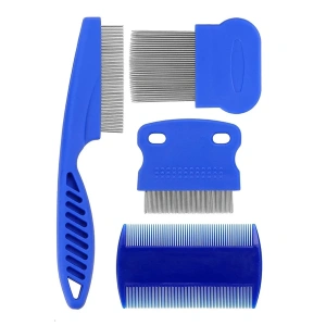 USLUCAN ALIŞVERİŞ Bit Tarağı Seti