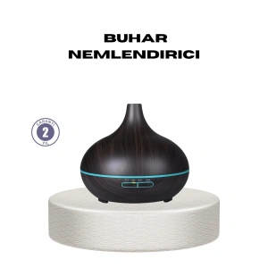 USLUCAN ALIŞVERİŞ BN01 HAVA NEMLENDİRİCİ