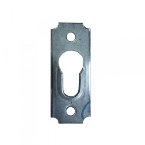 USLUCAN ALIŞVERİŞ Bombeli Geçmeli Gizli Resim, Tablo Askısı - 16x40mm, 1 Adet