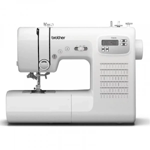 USLUCAN ALIŞVERİŞ BROTHER FS60X ELEKTRONİK DİKİŞ MAKİNESİ