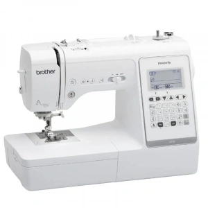 USLUCAN ALIŞVERİŞ BROTHER INNOV-IS A150 ELEKTRONİK DİKİŞ MAKİNESİ