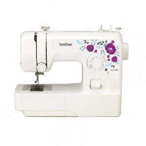 USLUCAN ALIŞVERİŞ BROTHER JA1400 MEKANİK DİKİŞ MAKİNESİ