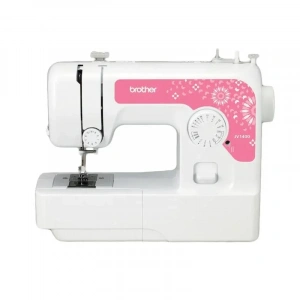 USLUCAN ALIŞVERİŞ BROTHER JV1400 MEKANİK DİKİŞ MAKİNESİ