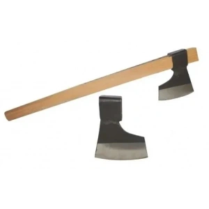 USLUCAN ALIŞVERİŞ Budama Baltası Saplı 60 cm - Dövme Çelik