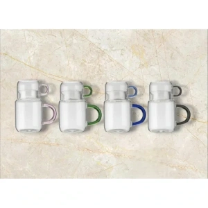 USLUCAN ALIŞVERİŞ Cam Bardak Sürahi