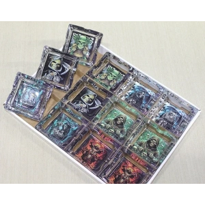 USLUCAN ALIŞVERİŞ Cam Küllük Model 38