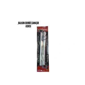 USLUCAN ALIŞVERİŞ ÇAMAŞIR ASKILIĞI