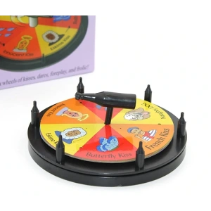 USLUCAN ALIŞVERİŞ Çarkıfelek Oyunu