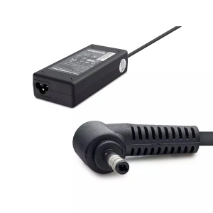 USLUCAN ALIŞVERİŞ Casper Uyumlu Laptop Şarj Adaptörü 19V 3.42A 65W 4.0x1.7mm
