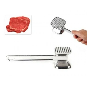 USLUCAN ALIŞVERİŞ Çelik Et Dövme Aparatı