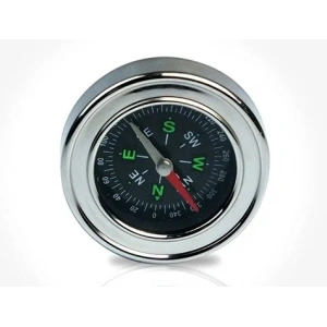 USLUCAN ALIŞVERİŞ Çelik Pusula Profesyonel