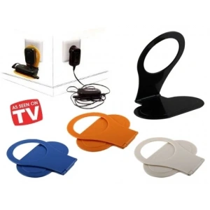 USLUCAN ALIŞVERİŞ Cep Telefonu Şarj Aleti Standı