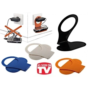 USLUCAN ALIŞVERİŞ Cep Telefonu Şarj Askısı