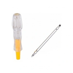 USLUCAN ALIŞVERİŞ Çift Uçlu Kontrol Kalemi