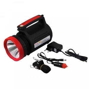 USLUCAN ALIŞVERİŞ Çift Yönlü Büyük Fener Wt-350