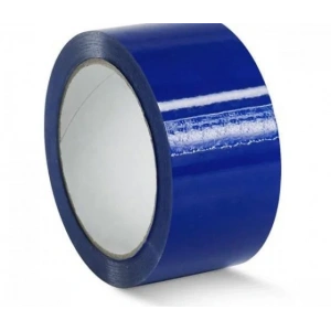 USLUCAN ALIŞVERİŞ Çok Amaçlı Lacivert Bant 48 mm x 5 Mt