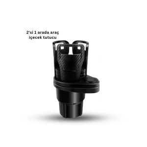 USLUCAN ALIŞVERİŞ CWS003 BARDAKLIK