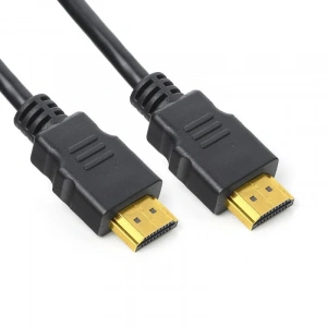 USLUCAN ALIŞVERİŞ DARK DK-HD-CV14L100A 1MT 4K HDMI TO HDMI KABLO