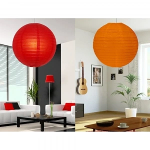 USLUCAN ALIŞVERİŞ Dekoratif Lamba Abajur Başlığı