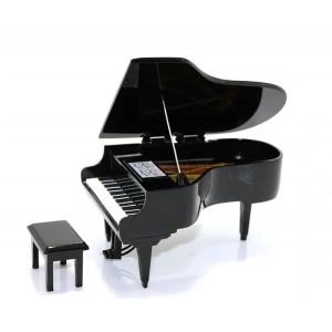 USLUCAN ALIŞVERİŞ Dekoratif Piyano