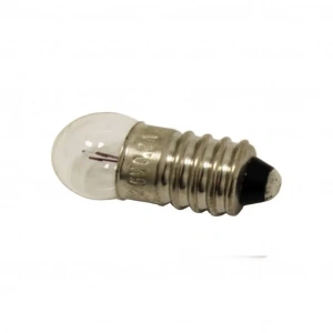 USLUCAN ALIŞVERİŞ Deney Ampulü - 3.8 V - Okul Deney Ampulü