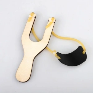 USLUCAN ALIŞVERİŞ Desensiz Ahşap Sapan