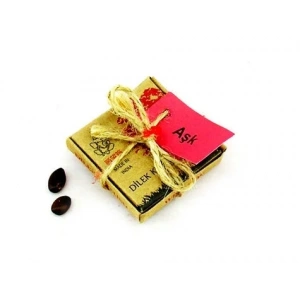 USLUCAN ALIŞVERİŞ Dilek Tohumları - Aşk