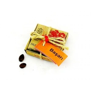 USLUCAN ALIŞVERİŞ Dilek Tohumları - Başarı